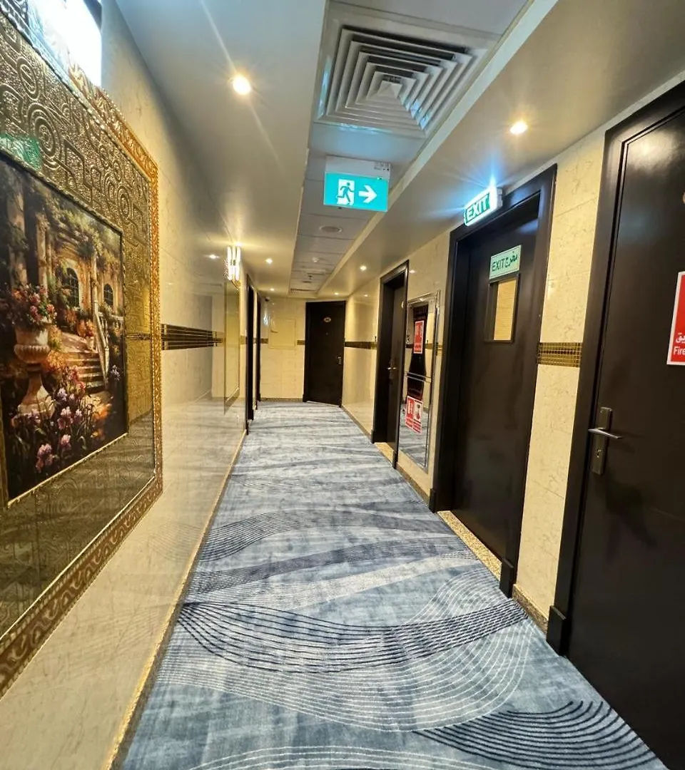 Ag Hotel Abu Dhabi