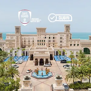 Jumeirah Al Qasr United Arab Emirates