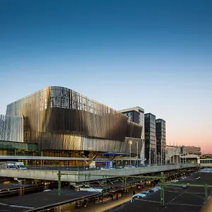 Radisson Blu Waterfront Hotel, Sweden