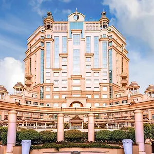 Swissotel Al Murooj United Arab Emirates