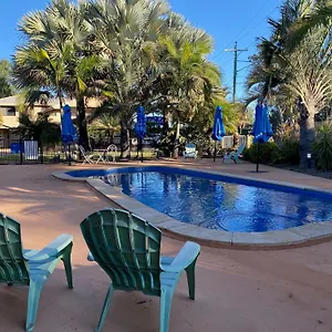 The Palms Australia