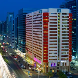 Seasons Al Hamra Abu Dhabi