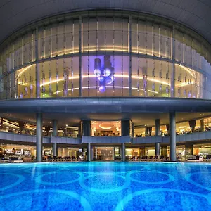 Conrad Etihad Towers Abu Dabi