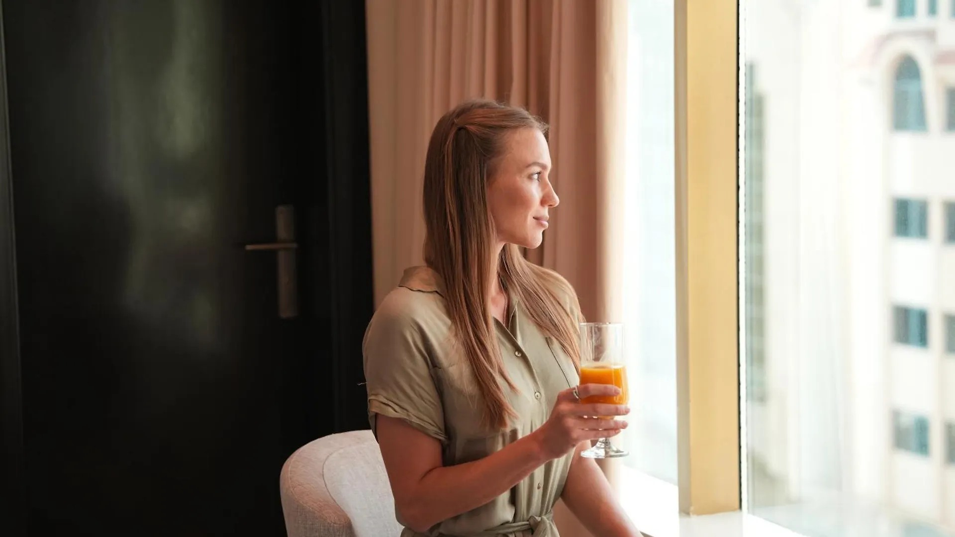 Ag Hotel Abu Dhabi