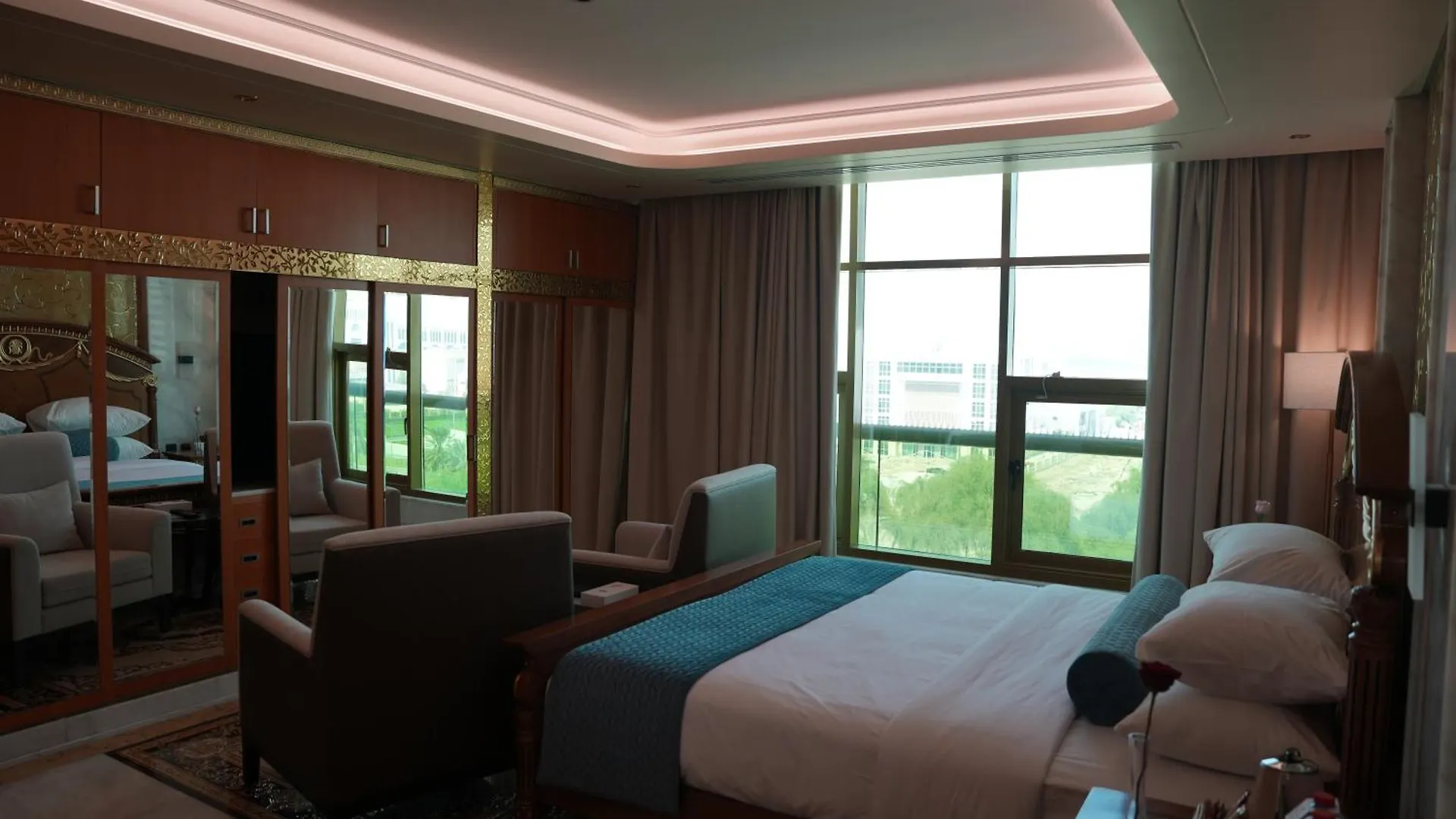 Ag Hotel Abu Dhabi 3*,  United Arab Emirates