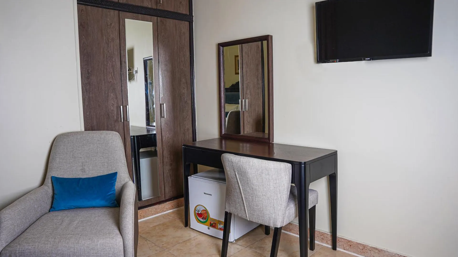 Ag Hotel Abu Dhabi