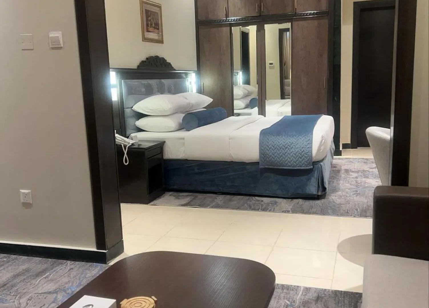 Ag Hotel Abu Dhabi