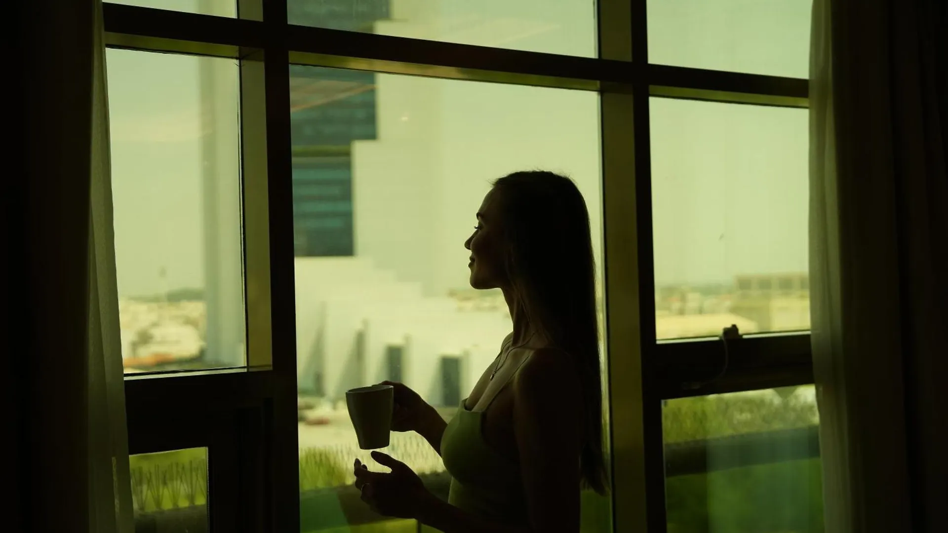 Ag Hotel Abu Dhabi