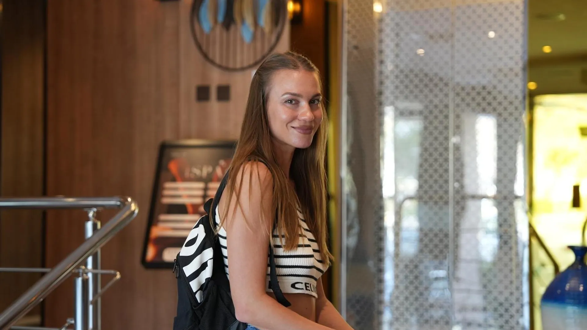 Ag Hotel Abu Dhabi